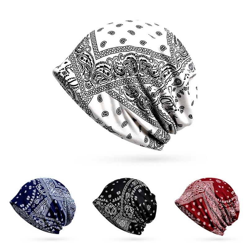 Sunshade Headscarf Bandana-Hats-Arimonz-Arimonz
