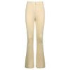 Sweatpants Tracksuit Women Pants Casual High Waist Side Split Trousers-Pants-Arimonz-Apricot Pants-S-Arimonz
