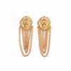 Tassel Dangle Earrings Fashion For Women Trendy Drop Earring Women-Earrings-Arimonz-Arimonz