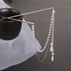 Tassel Double Chain Hair Fork Hairpin Retro Hair Accessories Hairgrip-Hair Accessories-Arimonz-5-Arimonz