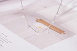 Tassel Necklace for Women Statement Necklace for Women-Necklaces-Arimonz-Arimonz