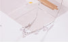 Tassel Necklace for Women Statement Necklace for Women-Necklaces-Arimonz-Arimonz