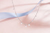 Tassel Necklace for Women Statement Necklace for Women-Necklaces-Arimonz-Arimonz