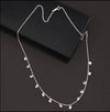 Tassel Necklace for Women Statement Necklace for Women-Necklaces-Arimonz-Arimonz