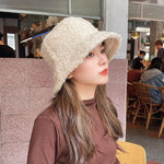 Teddy Bucket Hat-Hats-Arimonz-Arimonz