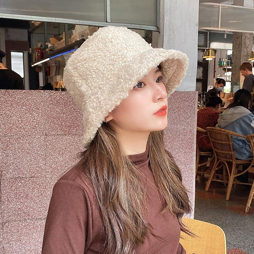 Teddy Bucket Hat-Hats-Arimonz-Arimonz