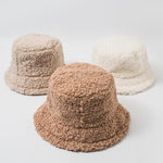 Teddy Bucket Hat-Hats-Arimonz-Arimonz