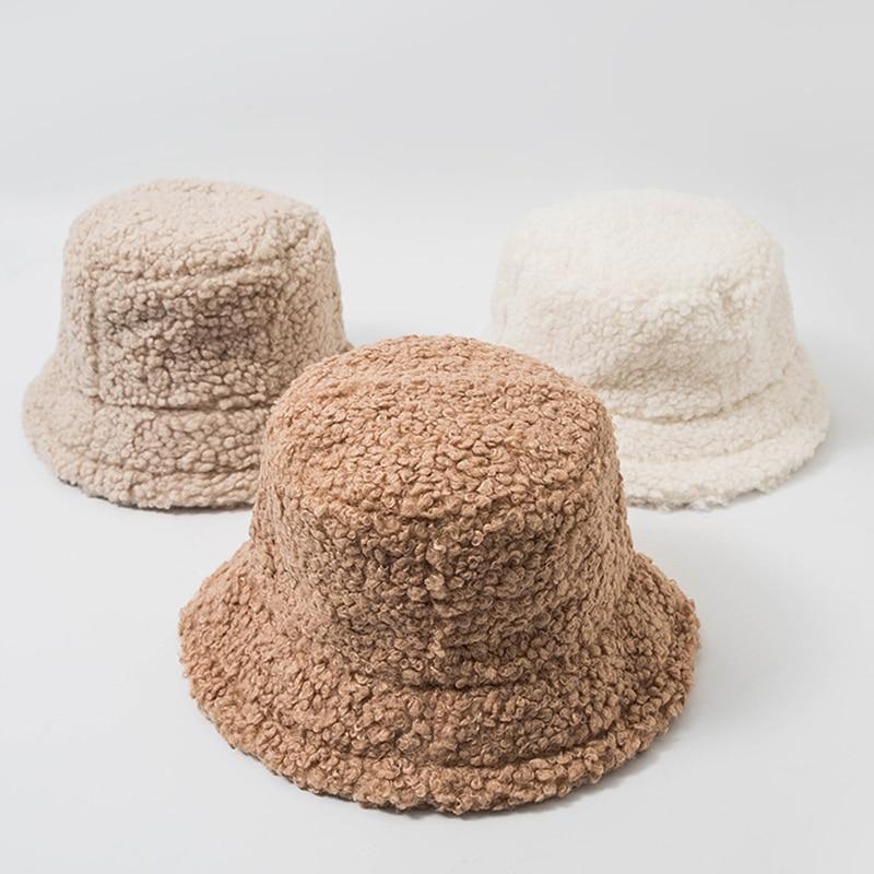 Teddy Bucket Hat-Hats-Arimonz-Arimonz