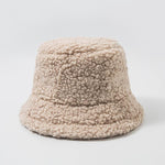 Teddy Bucket Hat-Hats-Arimonz-Arimonz