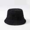 Teddy Bucket Hat-Hats-Arimonz-Black-Arimonz