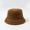 Teddy Bucket Hat-Hats-Arimonz-Brown-Arimonz