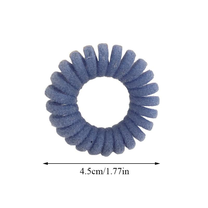 Telephone Wire Hair Band-Hair Accessories-Arimonz-Arimonz