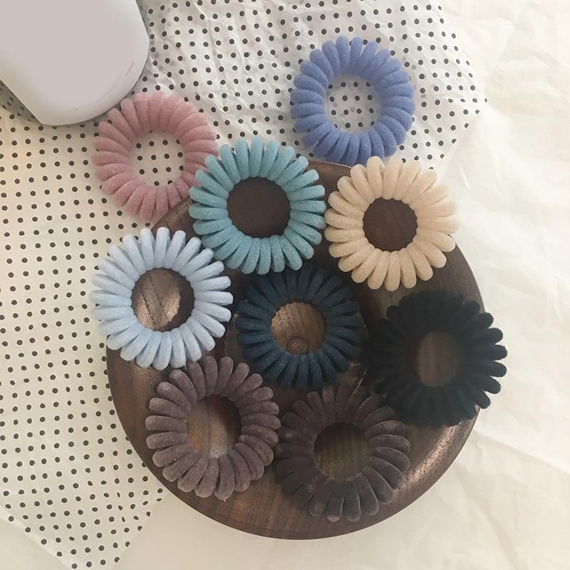Telephone Wire Hair Band-Hair Accessories-Arimonz-Arimonz