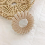 Telephone Wire Hair Band-Hair Accessories-Arimonz-Apricot-Arimonz
