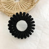 Telephone Wire Hair Band-Hair Accessories-Arimonz-Black-Arimonz