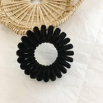 Telephone Wire Hair Band-Hair Accessories-Arimonz-Black-Arimonz
