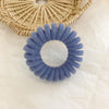 Telephone Wire Hair Band-Hair Accessories-Arimonz-Dark Blue-Arimonz