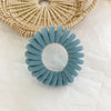 Telephone Wire Hair Band-Hair Accessories-Arimonz-Light Green-Arimonz