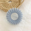 Telephone Wire Hair Band-Hair Accessories-Arimonz-Sky Blue-Arimonz