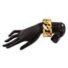 Thick Link Chains Bracelet for Women Big Wide Bracelets Hand Chains-Braceletes-Arimonz-Gold Color-Arimonz