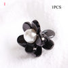 Transparent Butterfly Hair Claws Hairpin Cute Transparent Acrylic Clip-Hair Accessories-Arimonz-G1-Arimonz