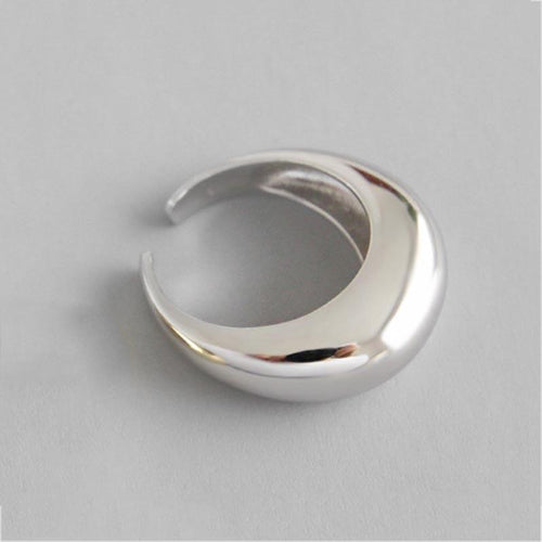Trendy Chunky Ring-Rings-Arimonz-Arimonz