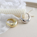 Trendy Chunky Ring-Rings-Arimonz-Arimonz