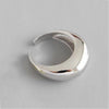 Trendy Chunky Ring-Rings-Arimonz-Silver-Arimonz