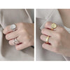 Trendy Retro Ring-Rings-Arimonz-Arimonz