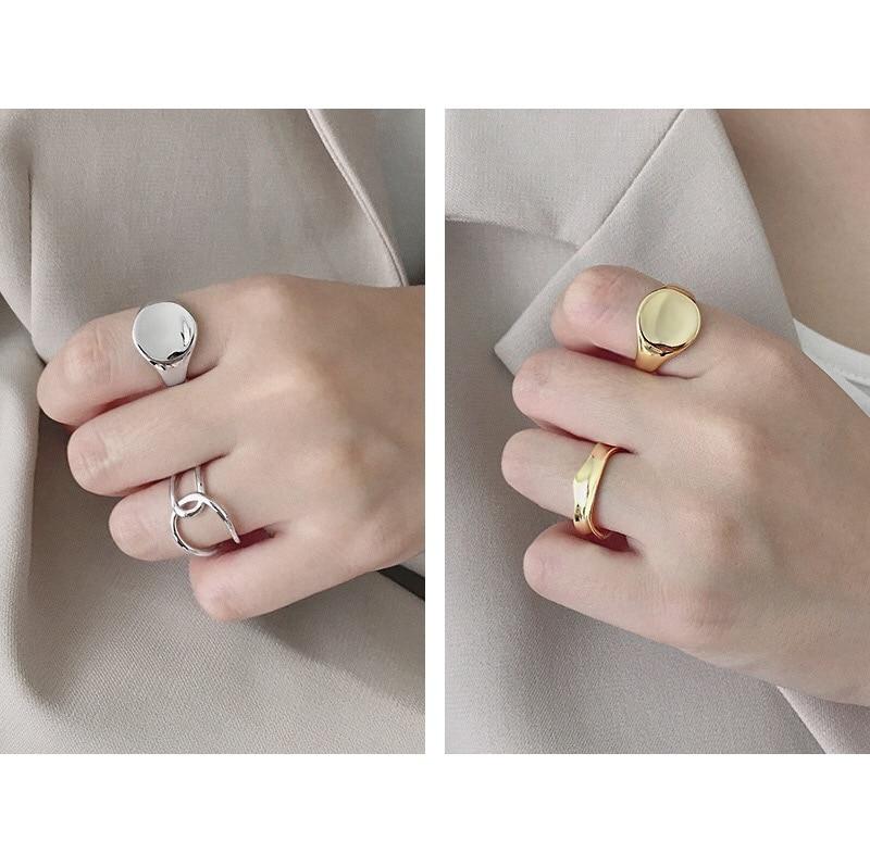 Trendy Retro Ring-Rings-Arimonz-Arimonz