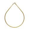 Trendy Street Style Snake Chain-Necklaces-Arimonz-Arimonz
