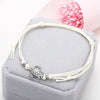 Turtle Shape Rope Anklets For Women Rope Anklets The Leg Foot Chain-Anklets-Arimonz-Arimonz
