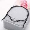 Turtle Shape Rope Anklets For Women Rope Anklets The Leg Foot Chain-Anklets-Arimonz-Arimonz