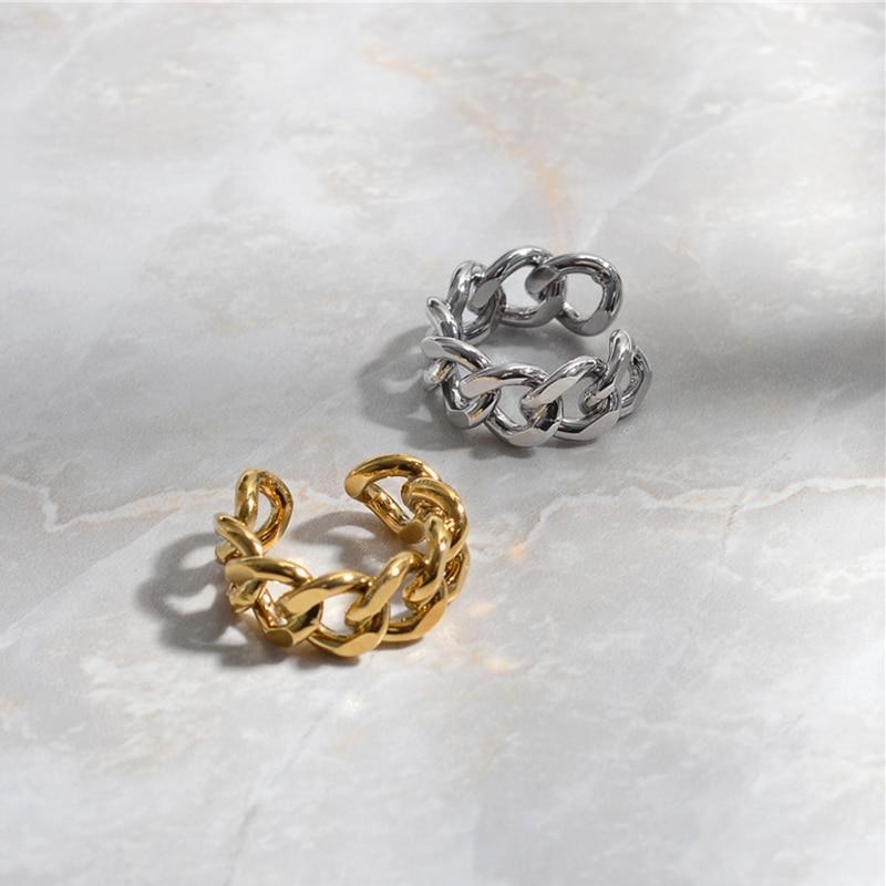 Twisted Geometric Ring-Rings-Arimonz-Arimonz