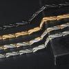 Twisted Magnetic Therapy Bracelet Trendy Energy Magnets Jewelry-Braceletes-Arimonz-Arimonz