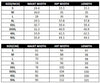 Ultra Stretchy Tassel Ripped Jeans Woman Denim Pants Trouser For Women-Skinny Jeans-Arimonz-Arimonz