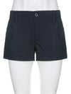 Grey Cargo Shorts Pockets Low Waisted Joggers Retro Streetwear Shorts