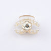 Hair Claw Clip Clamp For Women French Style Head Accessory