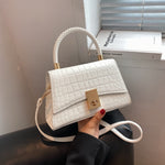 Women Bags Trend Handbags Retro Designer Luxury Crossbody Bags