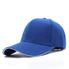Women Baseball Caps For Women Brand Snapback Plain Solid Color Caps