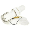 Genuine Leather Belts for Women Decorative Simple Waist Belt