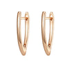 V Shape Earrings-Earrings-Arimonz-Arimonz