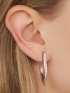 V Shape Earrings-Earrings-Arimonz-Arimonz