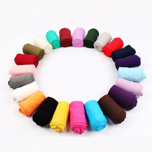 Velvet Pantyhose Candy Color Hose Female Tights Thin Leg Women Tights-Socks & Tights-Arimonz-Arimonz