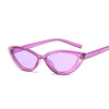 Vintage Cat Eye Sunglasses for Women Fashionable Sunglasses-Sunglasses-Arimonz-Arimonz