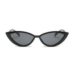 Vintage Cat Eye Sunglasses for Women Fashionable Sunglasses-Sunglasses-Arimonz-Arimonz