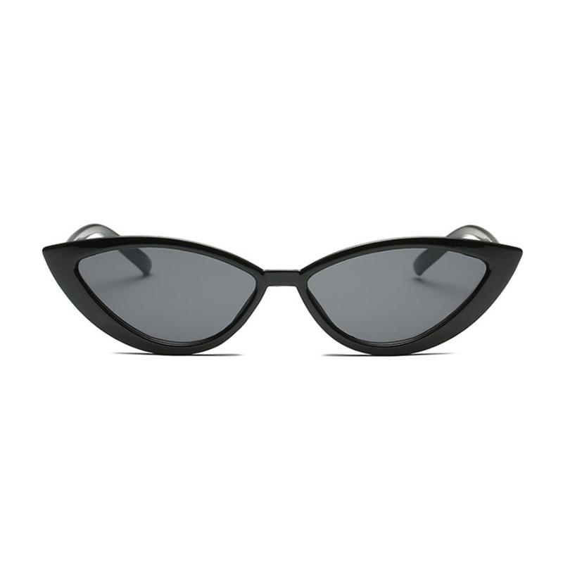 Vintage Cat Eye Sunglasses for Women Fashionable Sunglasses-Sunglasses-Arimonz-Arimonz