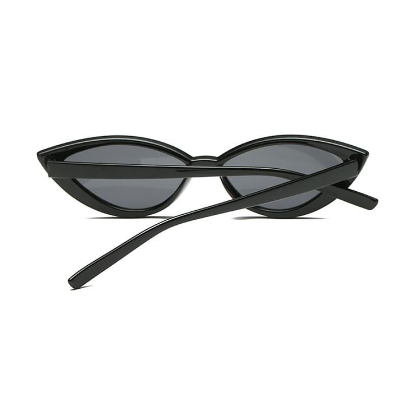Vintage Cat Eye Sunglasses for Women Fashionable Sunglasses-Sunglasses-Arimonz-Arimonz