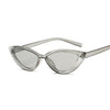 Vintage Cat Eye Sunglasses for Women Fashionable Sunglasses-Sunglasses-Arimonz-Gray-Arimonz