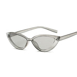 Vintage Cat Eye Sunglasses for Women Fashionable Sunglasses-Sunglasses-Arimonz-Gray-Arimonz